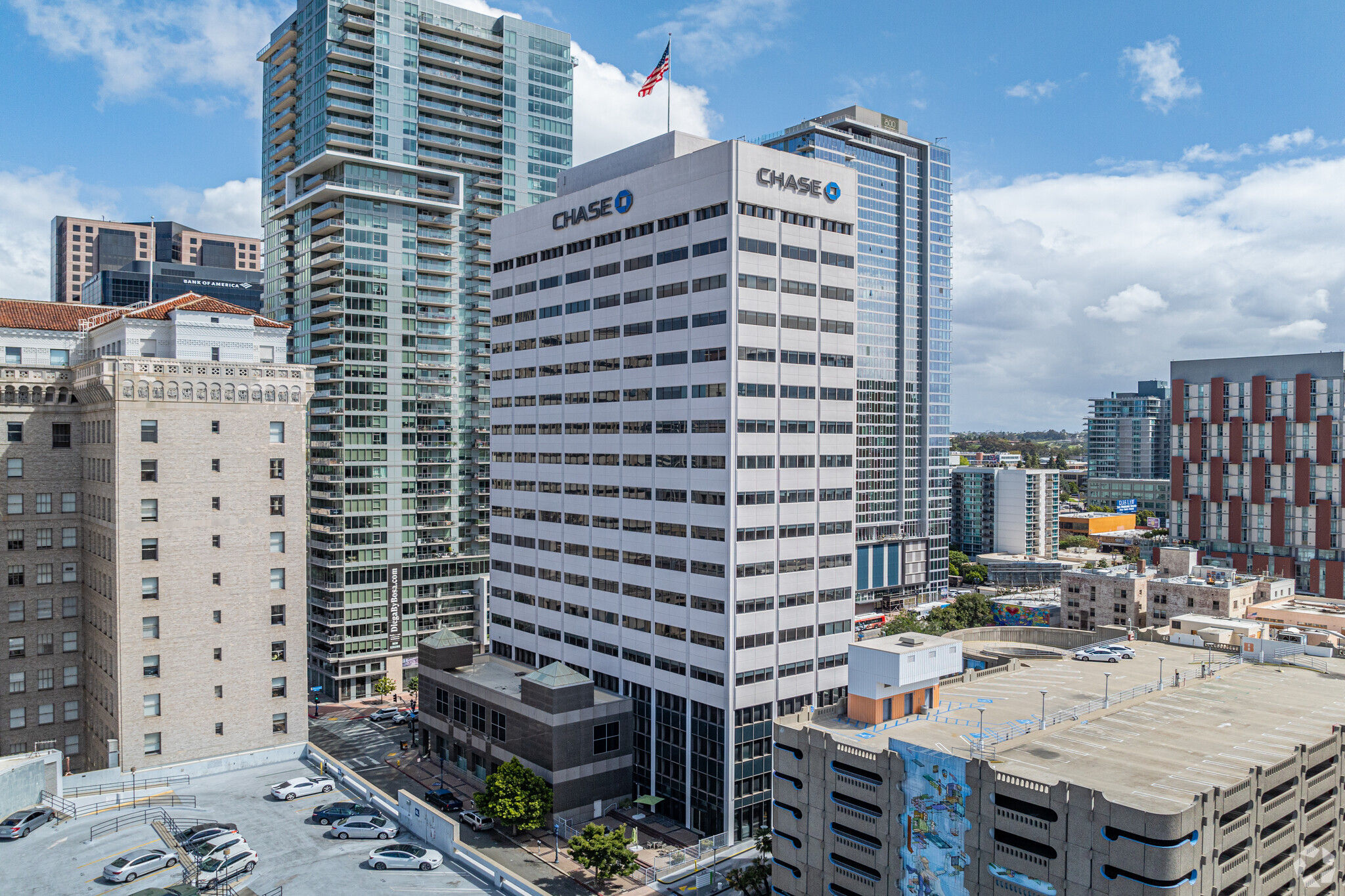 707 Broadway, San Diego, CA for Sale