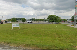 Saint Marys, OH Commercial Land - 1272 Indiana Ave