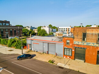 Philadelphia, PA Industrial - 2137-2143 N American St