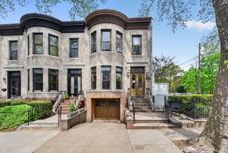 Brooklyn, NY Apartments - 655 76th St