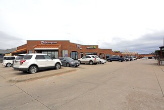 Fort Worth, TX Office/Medical - 4922-4274 Overton Ridge Blvd Fort Worth, TX Office/Medical - 4922-4274 Overton Ridge Blvd