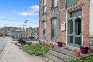 Pulaski, NY Hospitality - 1880 House Bed & Breakfast