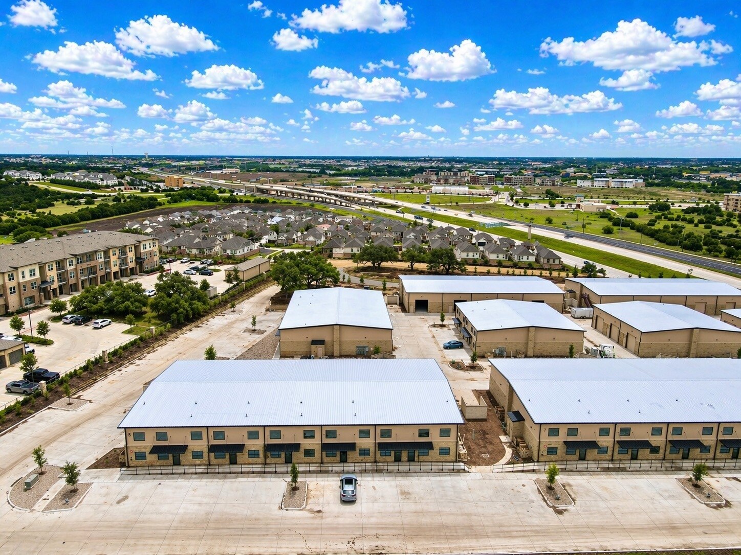 401 S. Chitalpa St., Leander, TX for Rent