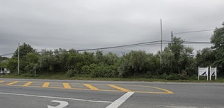 Bridgehampton, NY Commercial Land - 2045-2071 Montauk Hwy