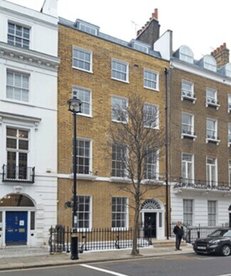 London, LND Office - 12 Upper Wimpole St