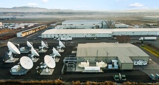 Moxee, WA Telecom Hotel/Data Hosting - 106 Grant Way