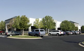 Denver, CO Office - 4400 Kittredge St