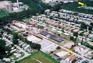 Fort Lauderdale, FL Commercial Land - 4600 SW 44th Ave Fort Lauderdale, FL Commercial Land - 4600 SW 44th Ave