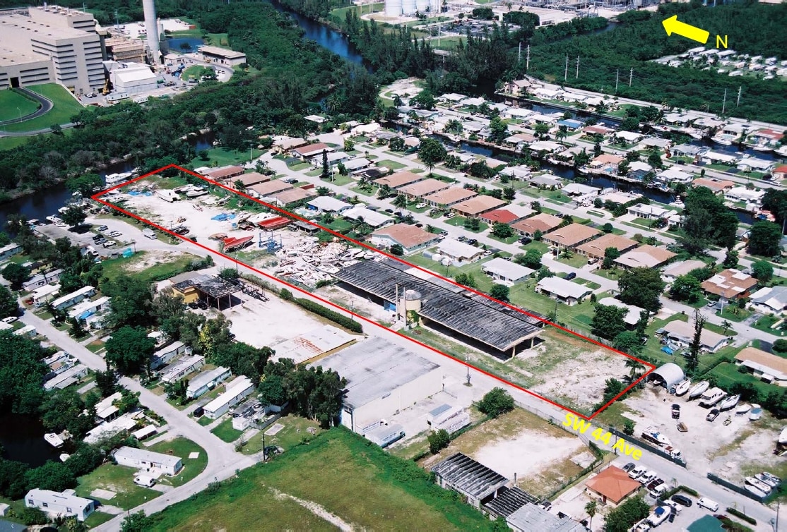 4600 SW 44th Ave, Fort Lauderdale, FL for Rent