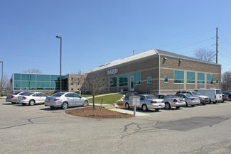 Grand Rapids, MI Office - 4079 Park East Ct SE