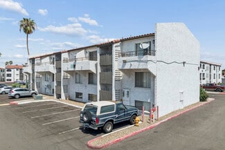 Phoenix, AZ Apartments - 6241 N 27th Ave Phoenix, AZ Apartments - 6241 N 27th Ave