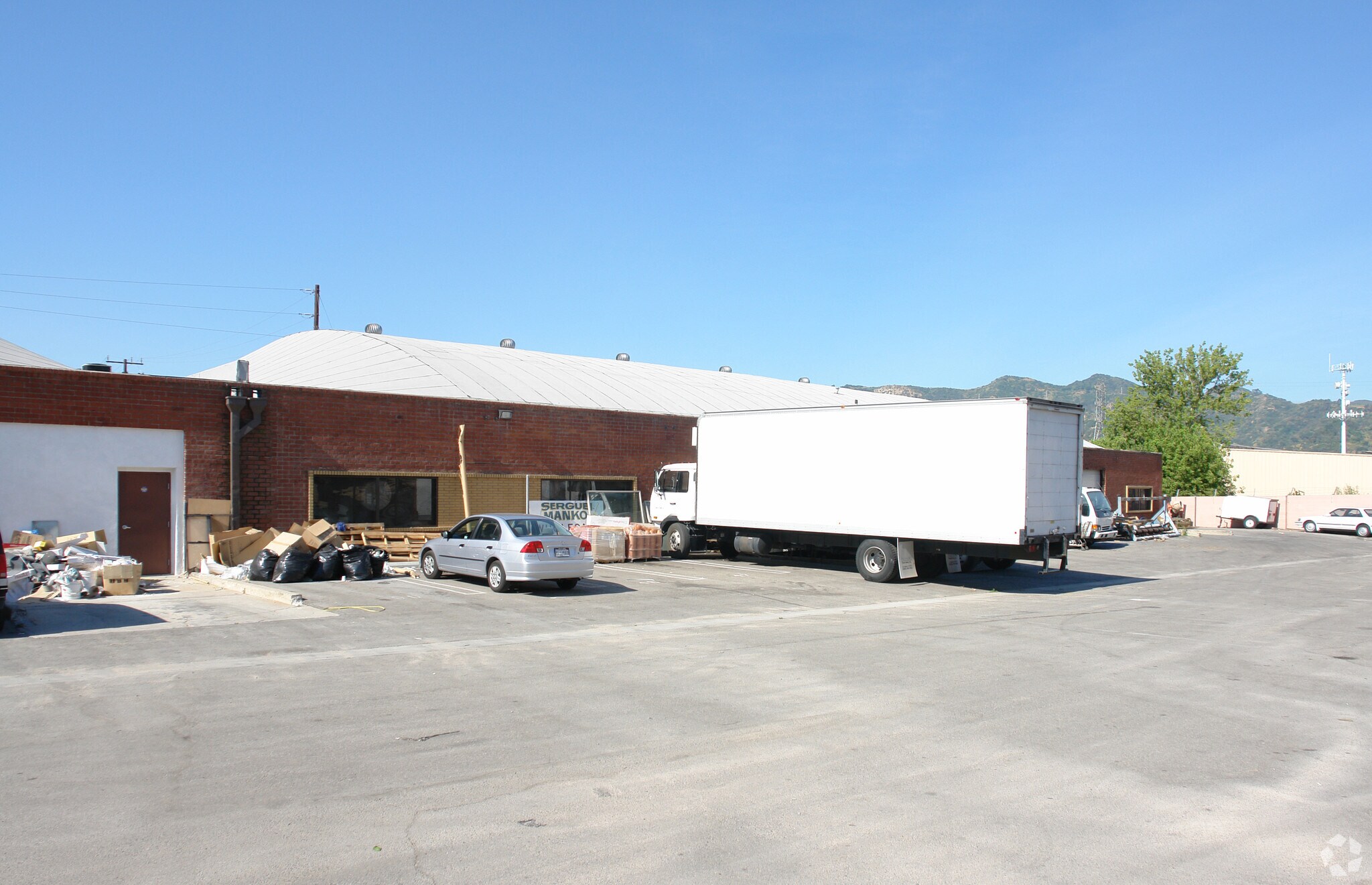 4528 Brazil St, Los Angeles, CA for Rent