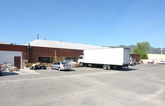 Los Angeles, CA Industrial - 4528 Brazil St
