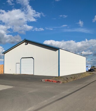 Airway Heights, WA Industrial - 12525 W Sunset Hwy