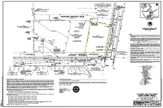 Lancaster, TX Commercial Land - 341 W West Telephone Rd