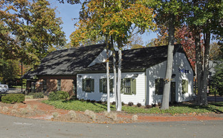 Williamsburg, VA Office/Retail - 1186 Jamestown Rd