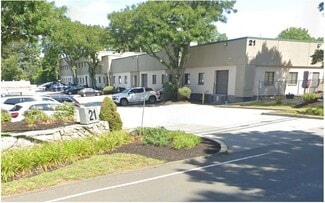 Woburn, MA Flex - 21 Olympia Ave