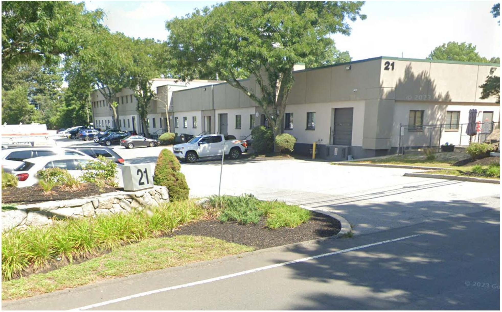 21 Olympia Ave, Woburn, MA for Rent