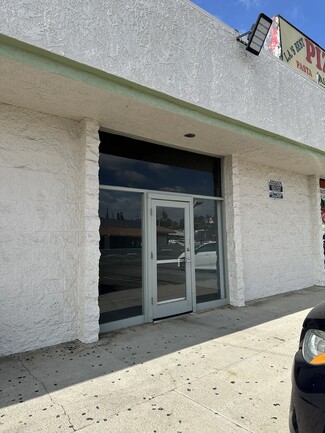 Chatsworth, CA Office/Retail - 20920-20930 Lassen St