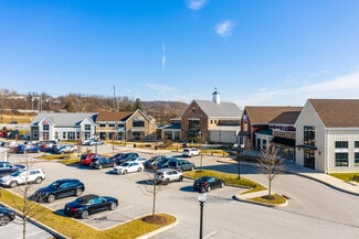Malvern, PA Retail - 12 General Warren Blvd