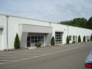 Branford, CT Industrial - 1 Commercial St