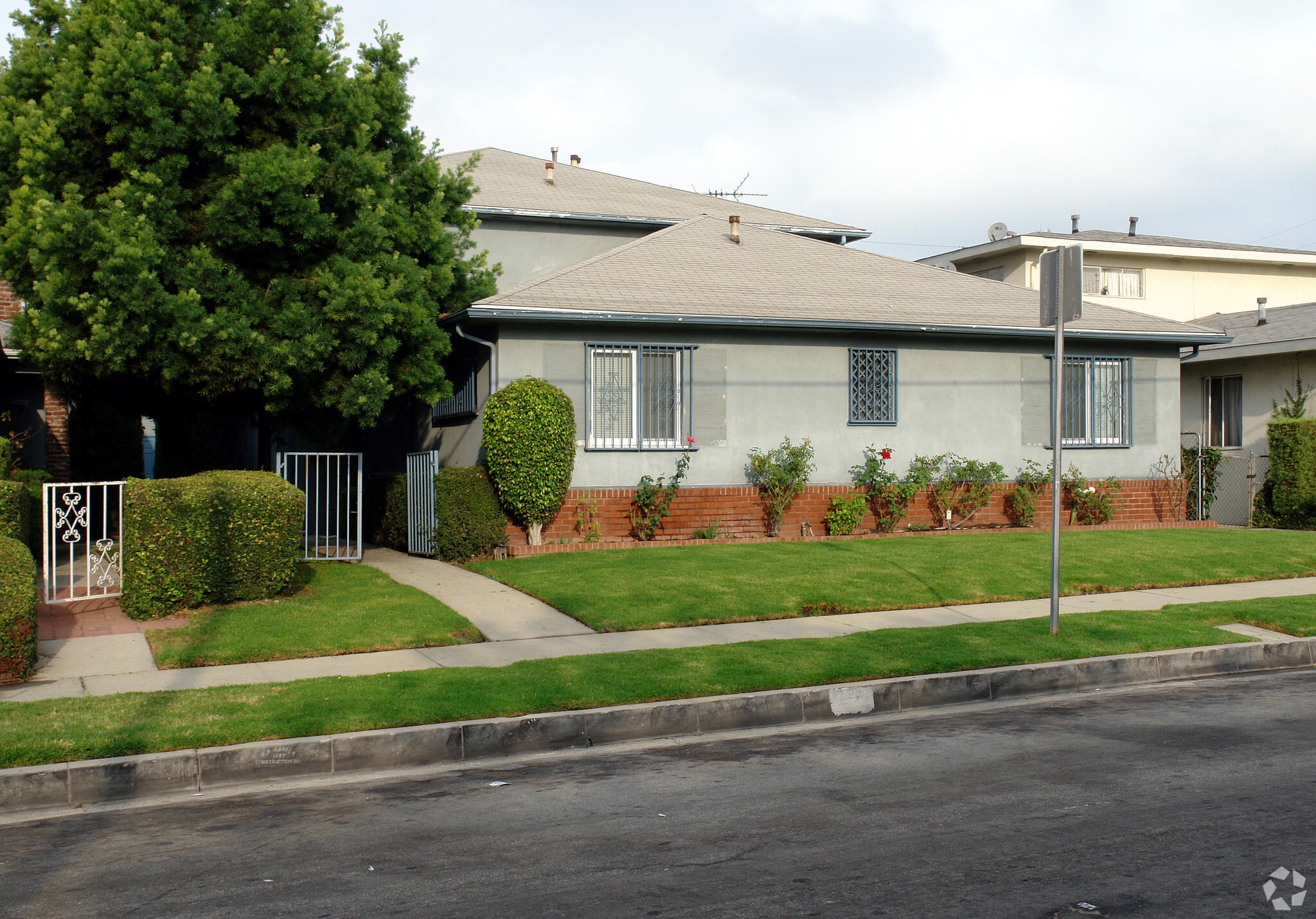 835 Austin Ave, Inglewood, CA for Sale