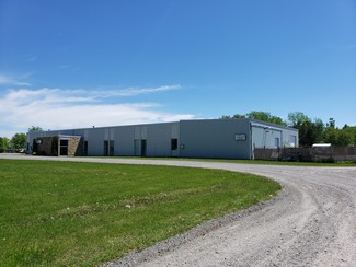 Les Cèdres, QC Industrial - 1395 Montée Chénier