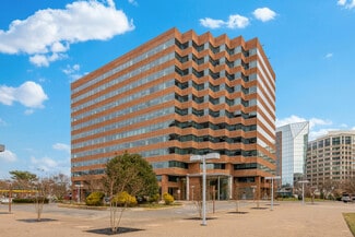 Arlington, VA Office - 2101 Wilson Blvd Arlington, VA Office - 2101 Wilson Blvd