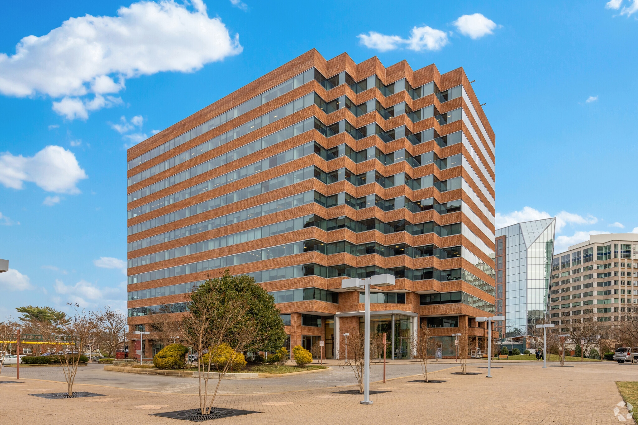 2101 Wilson Blvd, Arlington, VA for Rent