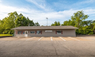 Rolla, MO Freestanding - 404 MO-72