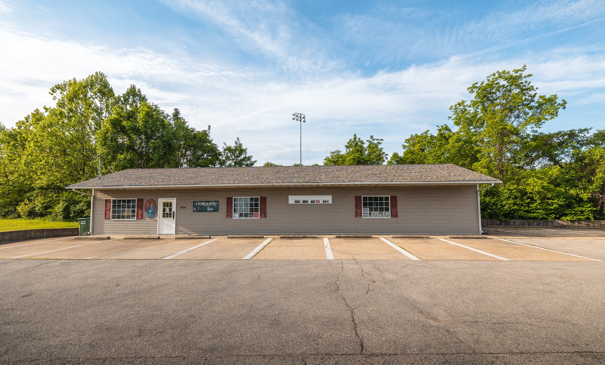 404 MO-72, Rolla, MO for Sale