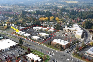 Sherwood, OR Retail - 16840 SW Edy Rd Sherwood, OR Retail - 16840 SW Edy Rd