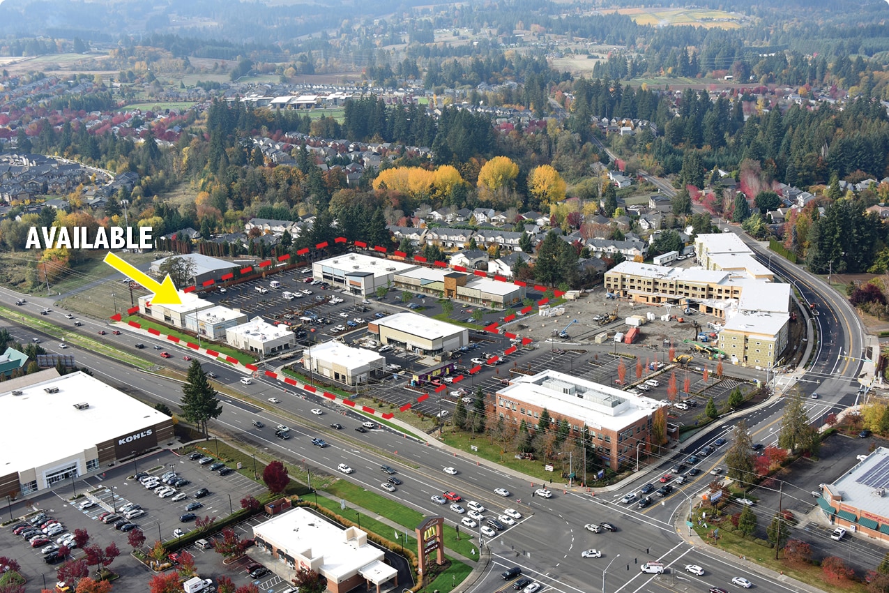 16840 SW Edy Rd, Sherwood, OR for Rent
