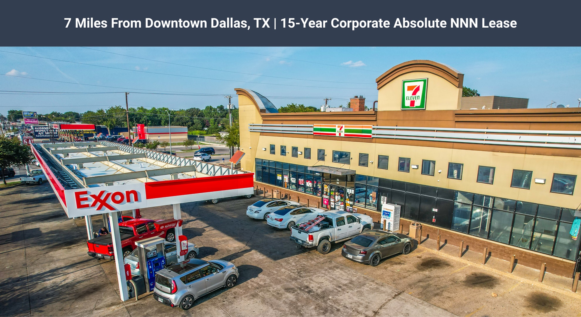 440 S Buckner Blvd, Dallas, TX for Sale