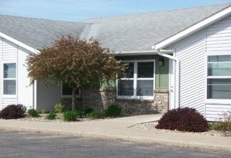 Luverne, MN Office - 311 W Gabrielson Rd