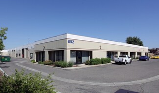 West Sacramento, CA Industrial - 852 Northport Dr