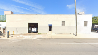 Long Island City, NY Industrial - 3611 47th Ave