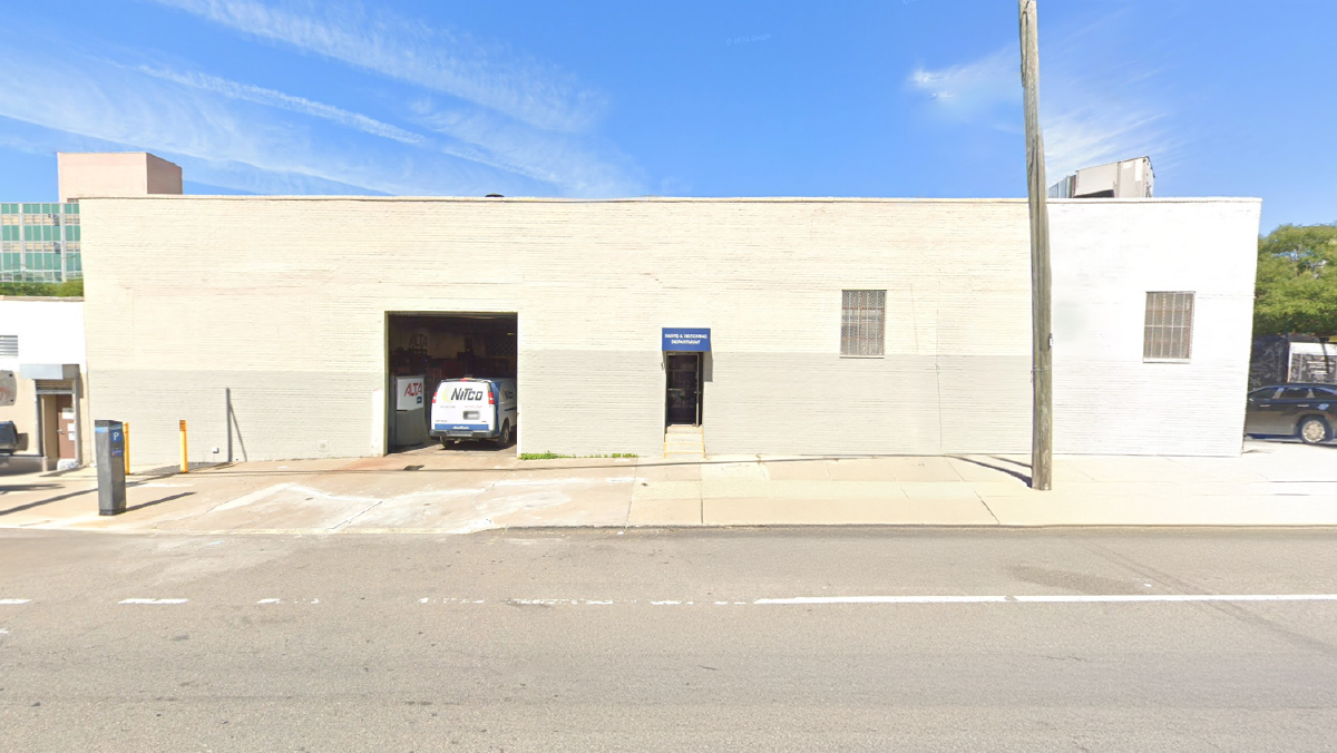 3611 47th Ave, Long Island City, NY for Rent