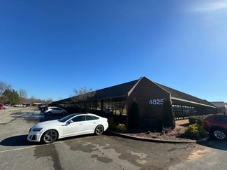 Huntsville, AL Office - 4910 University Sq