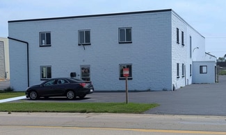 Huber Heights, OH Retail - 6060 Executive Blvd