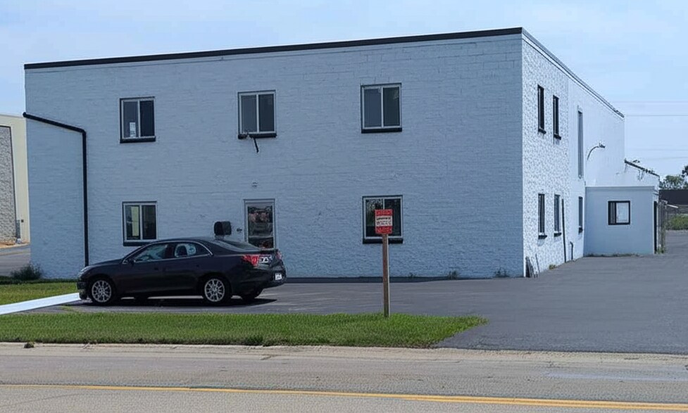 6060 Executive Blvd, Huber Heights, OH for Rent