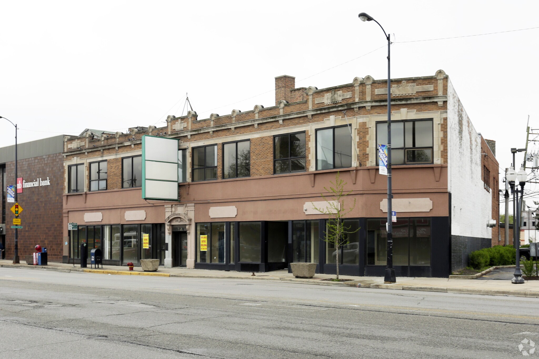4810-4820 N Western Ave, Chicago, IL for Sale
