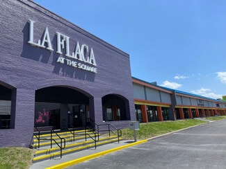 Indianapolis, IN Office/Retail, Retail - 3643-3749 Commercial Dr