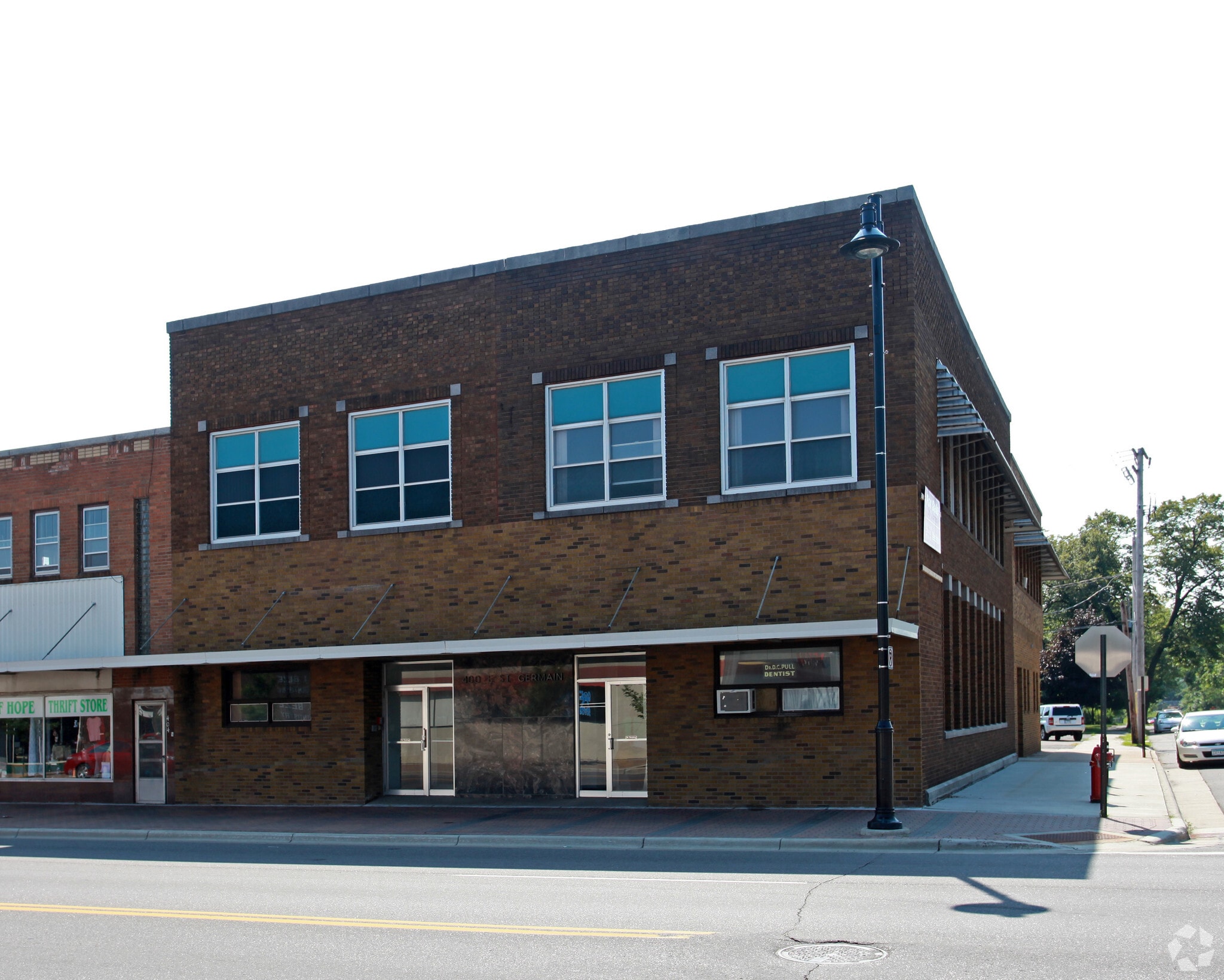 400 E Saint Germain St, Saint Cloud, MN for Rent