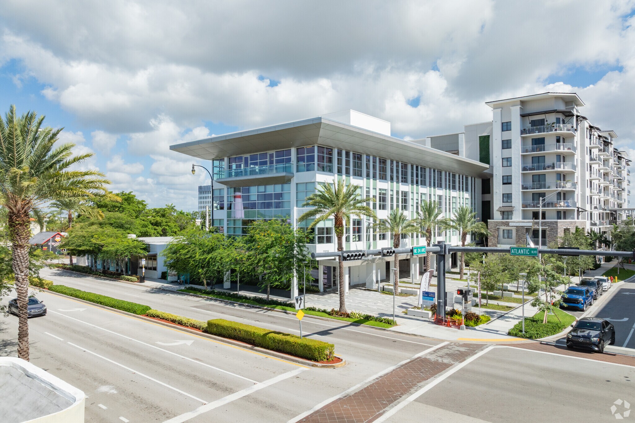 2335 E Atlantic Blvd, Pompano Beach, FL for Rent