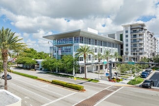Pompano Beach, FL Office - 2335 E Atlantic Blvd