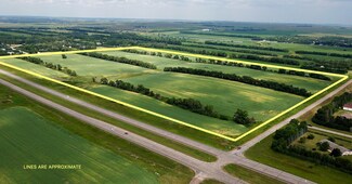 Bismarck, ND Commercial - TBD US HIGHWAY 83