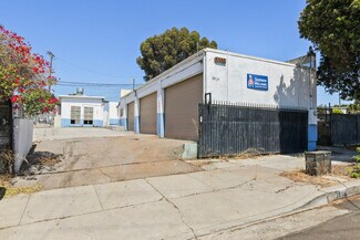 San Diego, CA Auto Repair - 3814 Acacia St