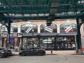 Brooklyn, NY Retail - 1325 Broadway