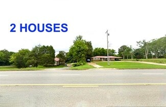 Florence, AL Residential Income - 651 Cox Creek Pky Florence, AL Residential Income - 651 Cox Creek Pky